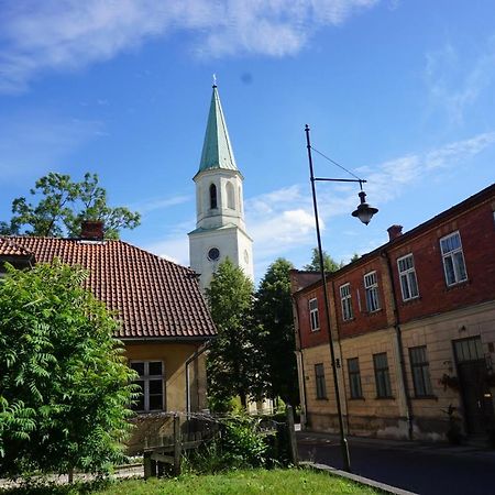 Pilskalnu Hostelis Kuldīga 외부 사진