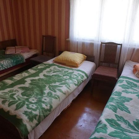 Pilskalnu Hostelis Kuldīga 외부 사진