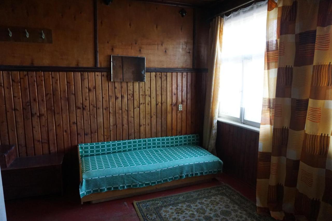 Pilskalnu Hostelis Kuldīga 외부 사진