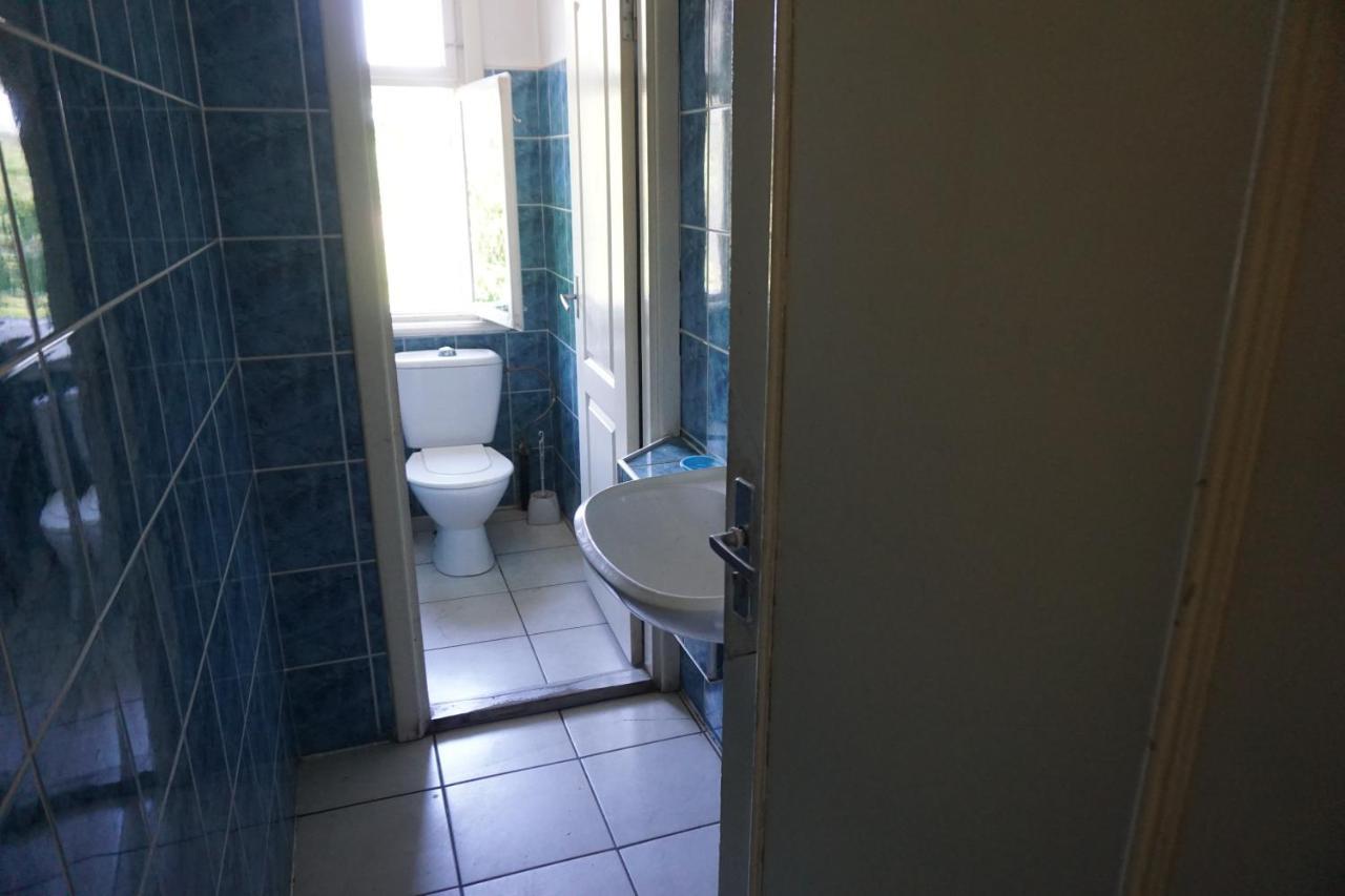 Pilskalnu Hostelis Kuldīga 외부 사진