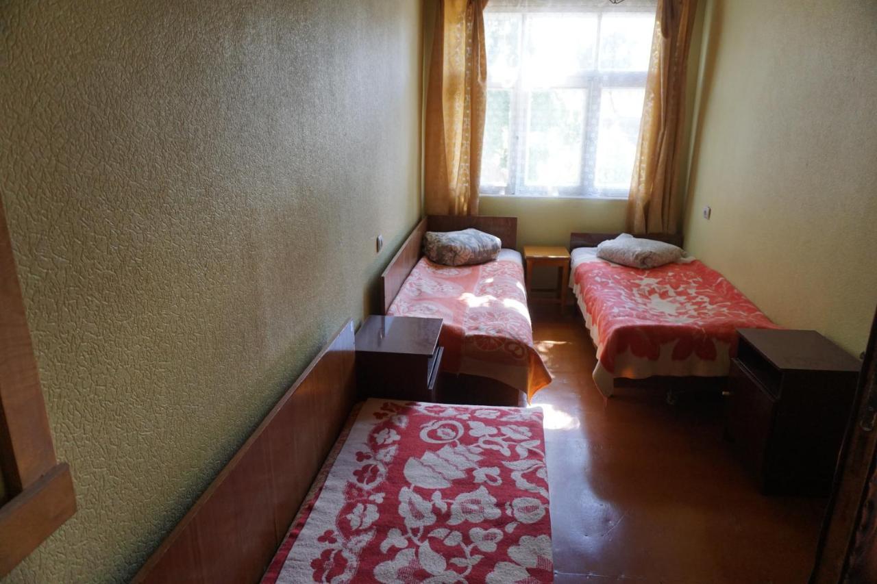 Pilskalnu Hostelis Kuldīga 외부 사진