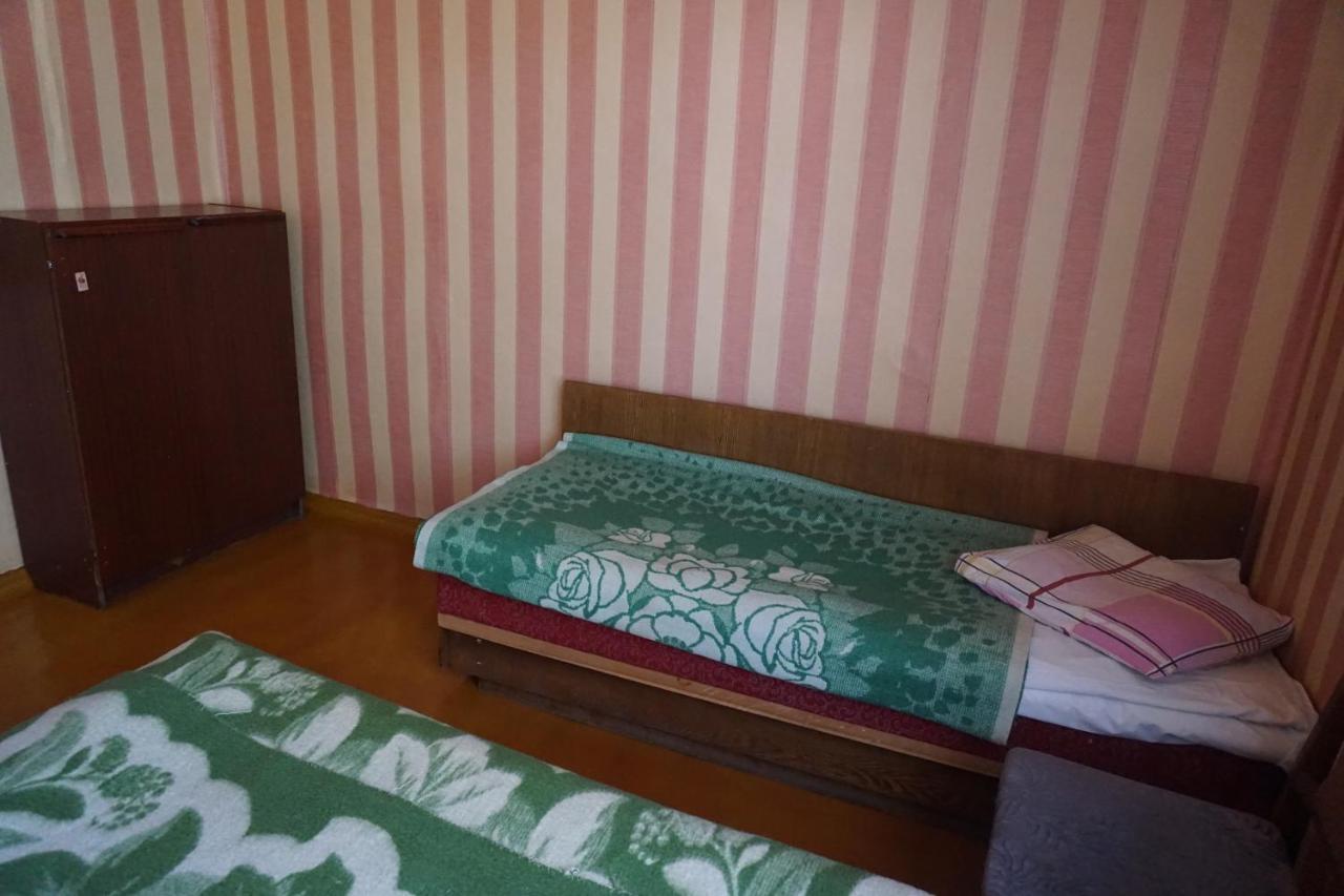 Pilskalnu Hostelis Kuldīga 외부 사진