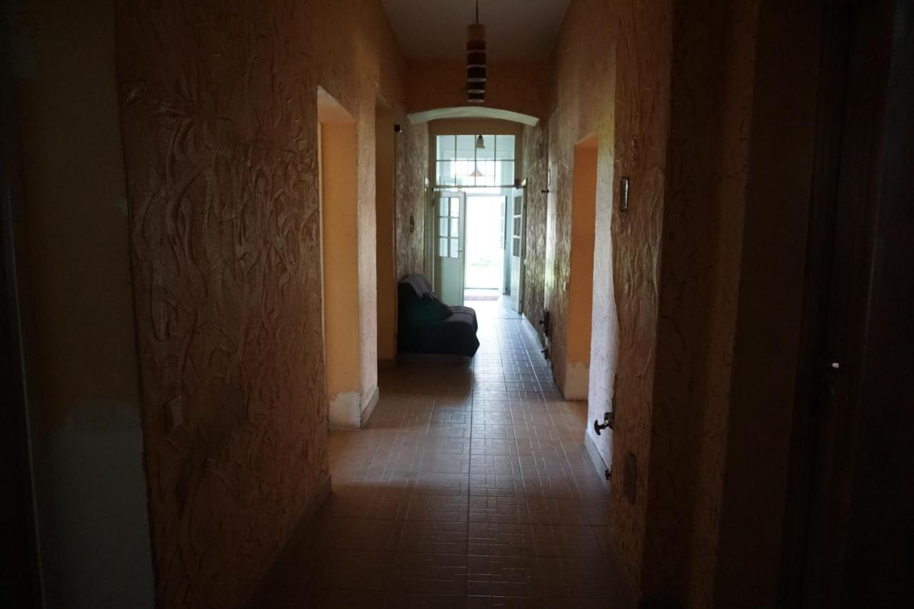 Pilskalnu Hostelis Kuldīga 외부 사진