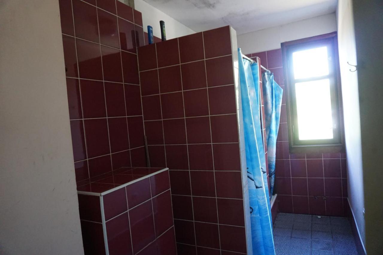 Pilskalnu Hostelis Kuldīga 외부 사진